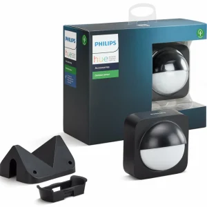 Philips Hue Outdoor Sensor détecteur de mouvement^ Matériel Électrique