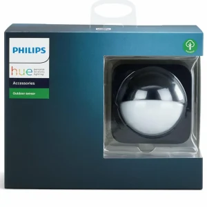 Philips Hue Outdoor Sensor détecteur de mouvement^ Matériel Électrique