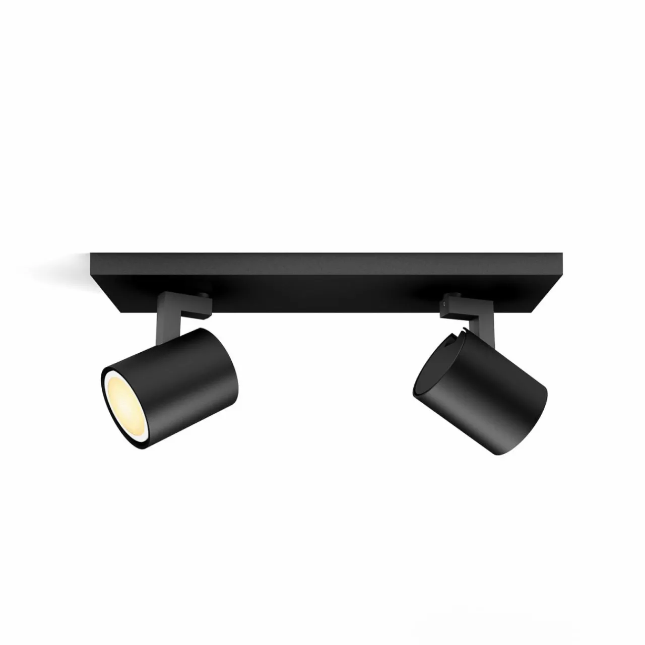 philips_hue_runner_spot_led___lampes_interrupteur__variateur_noir_2.webp Philips Hue Runner Spot LED à 2 lampes, interrupteur à variateur, noir^ Spots Connectés
