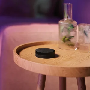 Philips Hue Tap Dial interrupteur, noir^ Interrupteurs Connectés