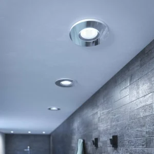 Philips Hue White Ambiance Adore Spot encastré, 3 pièces^ Spots Encastrés Connectés