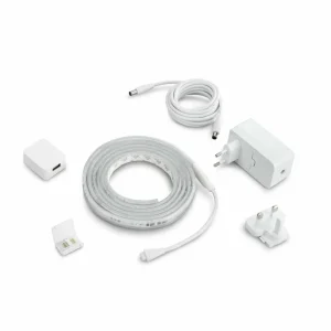 Philips Hue White+Color LightStrip Plus base 2 m^ Lampes Décoratives