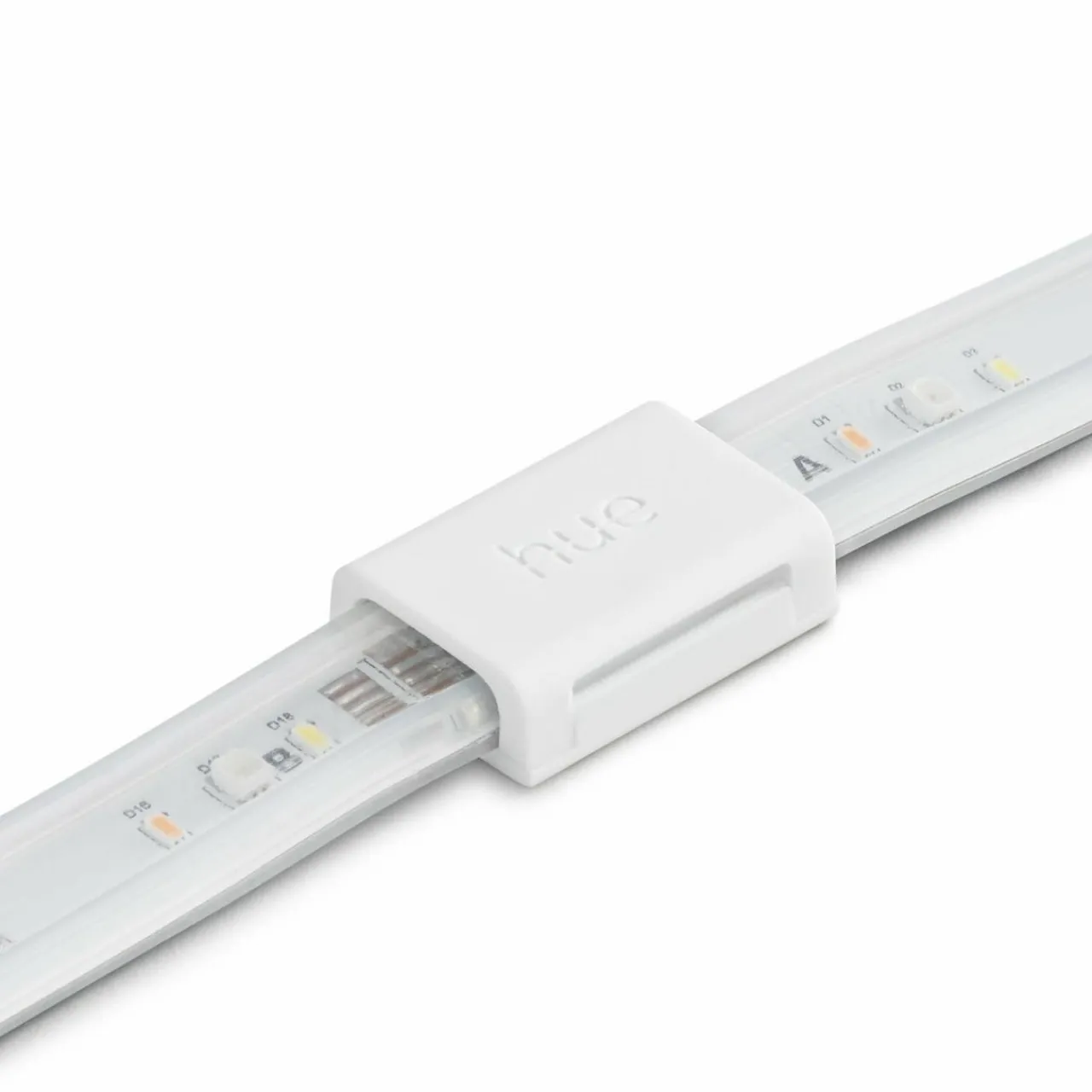Philips Hue White+Color LightStrip Plus base 2 m^ Lampes Décoratives