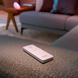 Philips Hue Wireless variateur V2 blanc^ Interrupteurs Connectés