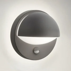 Philips myGarden June applique capteur anthracite^ Éclairage Extérieur Avec Détecteur