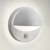 Philips myGarden June applique capteur grise^ Appliques D'Extérieur Avec Détecteur