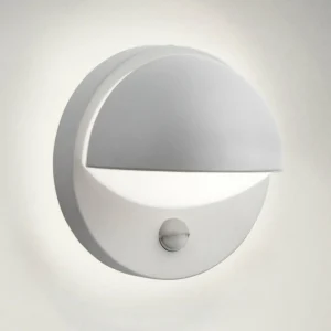 Philips myGarden June applique capteur grise^ Appliques D'Extérieur Avec Détecteur