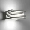 Philips myGarden Shades applique E27 anthracite^ Appliques Murales Extérieures