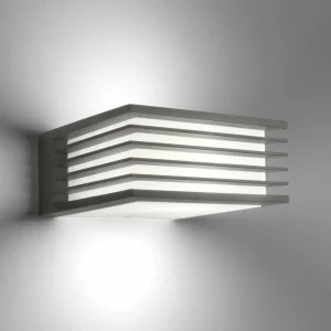 Philips myGarden Shades applique E27 anthracite^ Appliques Murales Extérieures