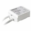 MEGAMAN Pilote LED pour Rico HR, à intensité variable, 9 W^ Bloc D'Alimentation Courant Constant