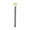 SMART GARDEN Piquet de terre solaire à LED GlowBall, lot de 10, 44 cm^ Lampes Décoratives