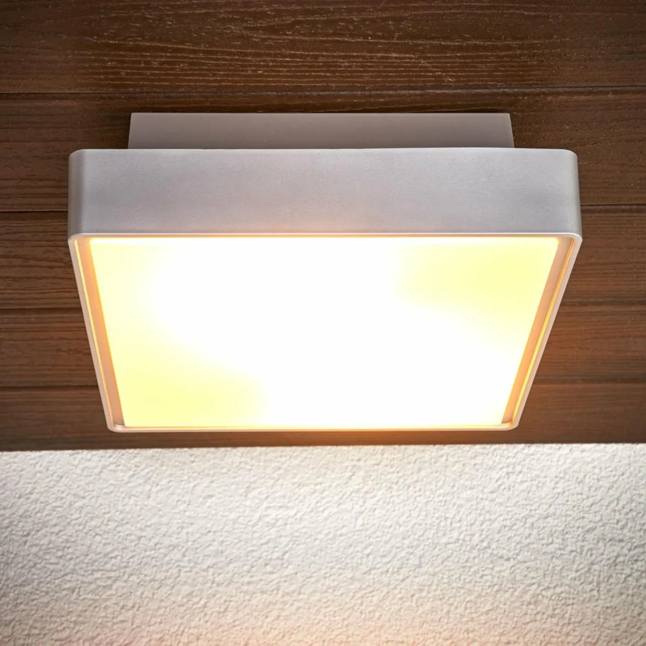 plafonnier_dextrieur_kssel_0.webp LEDS-C4 Plafonnier d'extérieur KÖSSEL^ Plafonniers D'Extérieur