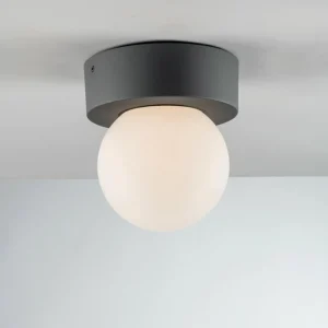 Eco-Light Plafonnier d’extérieur Skittle abat-jour sphérique^ Plafonniers D'Extérieur