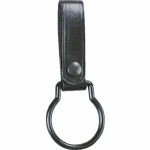 Mag Instrument, Inc. Porte lampe de poche cuir avec anneau pour D-Cell^ Lampes Torche
