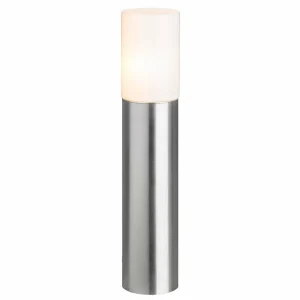 LCD Potelet 5100 en acier inoxydable^ Potelets Extérieurs