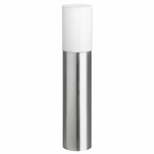 LCD Potelet 5100 en acier inoxydable^ Potelets Extérieurs