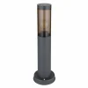 Globo Potelet Boston, anthracite^ Potelets Extérieurs