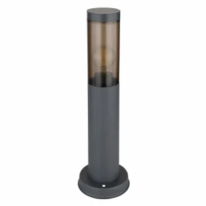 Globo Potelet Boston, anthracite^ Potelets Extérieurs