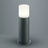 Trio Lighting Potelet Hoosic alu moulé sous pression, anthracite^ Potelets Extérieurs