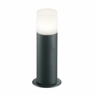 Trio Lighting Potelet Hoosic alu moulé sous pression, anthracite^ Potelets Extérieurs