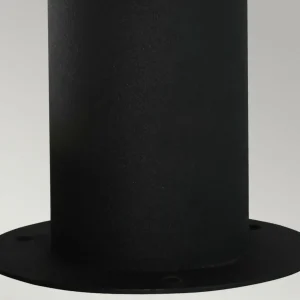 Elstead Potelet Hornbaek, noir^ Potelets Extérieurs