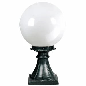 K.S. Verlichting Potelet R224, noir^ Potelets Extérieurs
