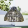 PR Home Bao suspension extérieur grise^ Suspensions D'Extérieur
