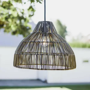 PR Home Bao suspension extérieur grise^ Suspensions D'Extérieur