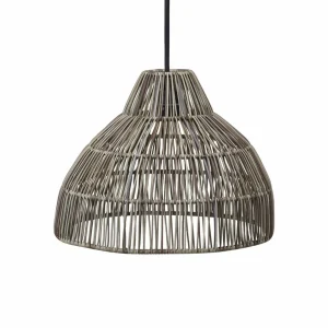 PR Home Bao suspension extérieur grise^ Suspensions D'Extérieur