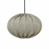 PR Home Hilma suspension d’extérieur, beige Ø 40cm^ Suspensions D'Extérieur