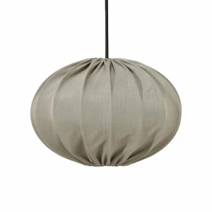 PR Home Hilma suspension d’extérieur, beige Ø 40cm^ Suspensions D'Extérieur