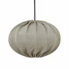 PR Home Hilma suspension d’extérieur, beige Ø 60cm^ Suspensions D'Extérieur