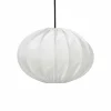 PR Home Hilma suspension d’extérieur, blanc Ø 60cm^ Suspensions D'Extérieur