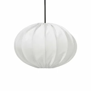 PR Home Hilma suspension d’extérieur, blanc Ø 60cm^ Suspensions D'Extérieur