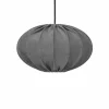 PR Home Hilma suspension d’extérieur, grise Ø 60cm^ Suspensions D'Extérieur