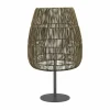 PR Home Lampe de terrasse Agnar Saigon, gris, hauteur 71 cm^ Luminaires De Terrasse