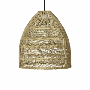 PR Home Maja suspension extérieur, rotin, Ø 36 cm^ Suspensions D'Extérieur