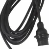 PR Home Suspension d'extérieur Cebu, Ø 17 cm, Lampakanay, connecteur^ Suspensions D'Extérieur