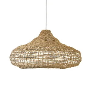 PR Home Suspension d'extérieur Mira, Lampakanay, fiche, Ø 70 cm^ Suspensions D'Extérieur