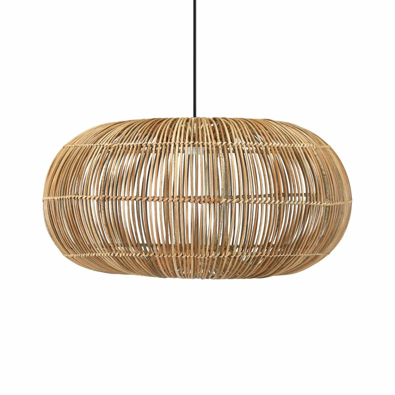 pr_home_suspension_dextrieur_zuri_rotin___cm_connecteur_0.webp PR Home Suspension d'extérieur Zuri, rotin, Ø 61 cm, connecteur^ Suspensions D'Extérieur