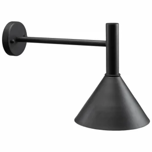 PR Home Tripp applique d’extérieur noire^ Appliques Murales Extérieures