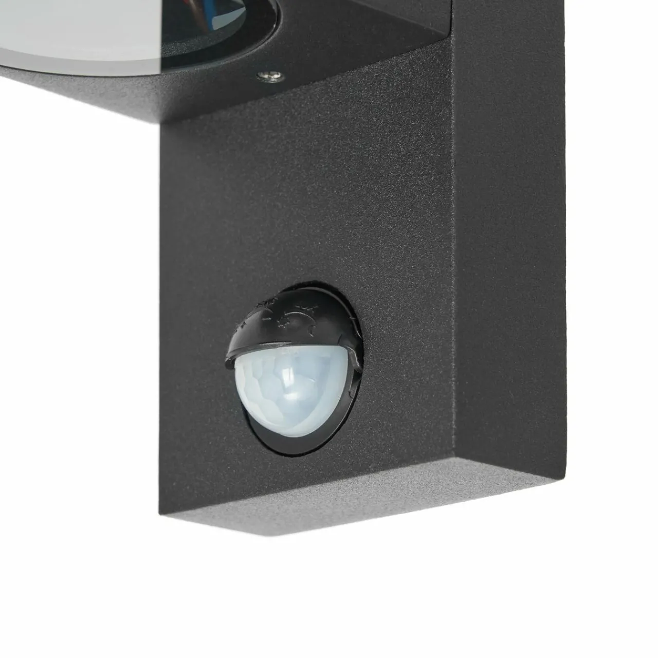 prios_applique_dextrieur_tetje_noir_rond_capteur_lot_de__3.webp PRIOS applique d'extérieur Tetje, noir, rond, capteur, lot de 2^ Appliques D'Extérieur Avec Détecteur