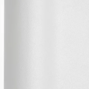 PRIOS applique murale d'extérieur Tetje, blanc, rond, 16 cm, set de 4^ Appliques Murales Extérieures