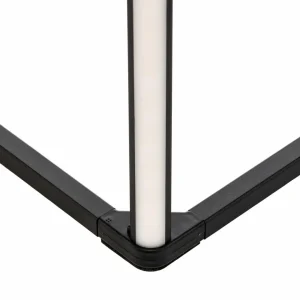 PRIOS Ledion lampe décorative LED, RVB^ Lampes Décoratives