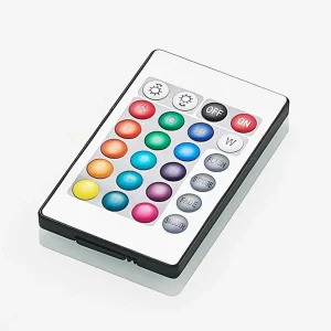 PRIOS Lylah ruban LED Smart Home, RVB, blanc chaud^ Lampes Décoratives