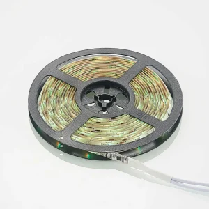 PRIOS Mekhi ruban LED, RVB, 5 m^ Lampes Décoratives