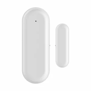 PRIOS Smart détecteur de porte et fenêtre Dalimi, Tuya, WLAN, 4 pièces^ Chauffage Connecté