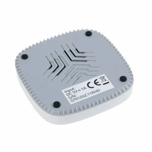 PRIOS ZigBee Smart Hub, Tuya, iOS, Android, commande vocale^ Ponts De Connexion