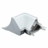 Paulmann Profil d’angle Edge pour bandes YourLED^ Lampes Décoratives