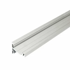 BRUMBERG Profilé d'angle rapporté , longueur 1 mètre, aluminium^ Lampes Décoratives